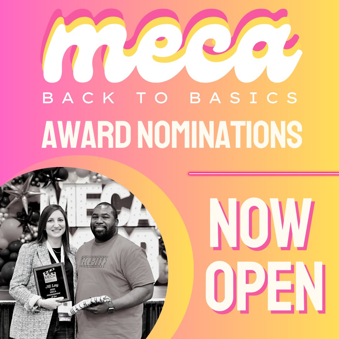 MECA Mississippi tweet media