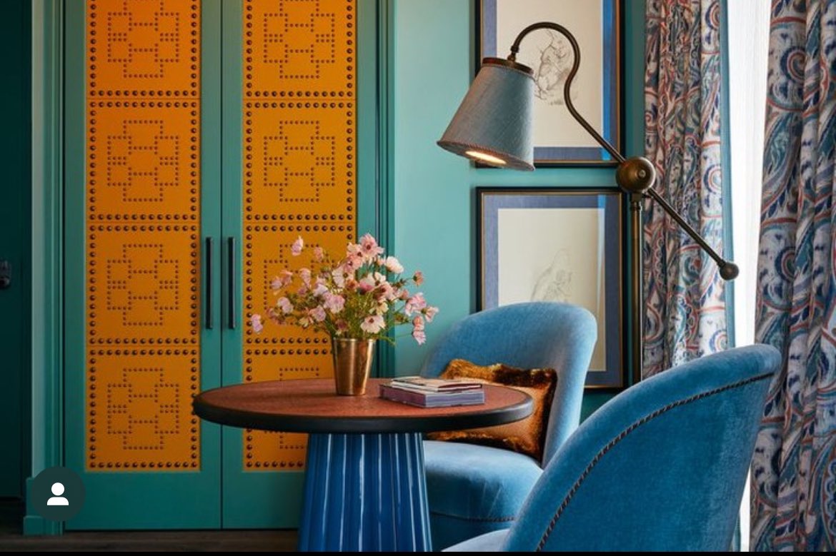 GitaPR's tweet image. The Fifth Avenue Hotel opens this month on October 16th! The highly anticipated hotel gave @travelandleis a sneak peek highlighting 1907 Renaissance-style building, brand-new glass tower, and vibrant hues!

#teamgitapr #fifthavenue @fifthavenue #nyc #travelandleisure