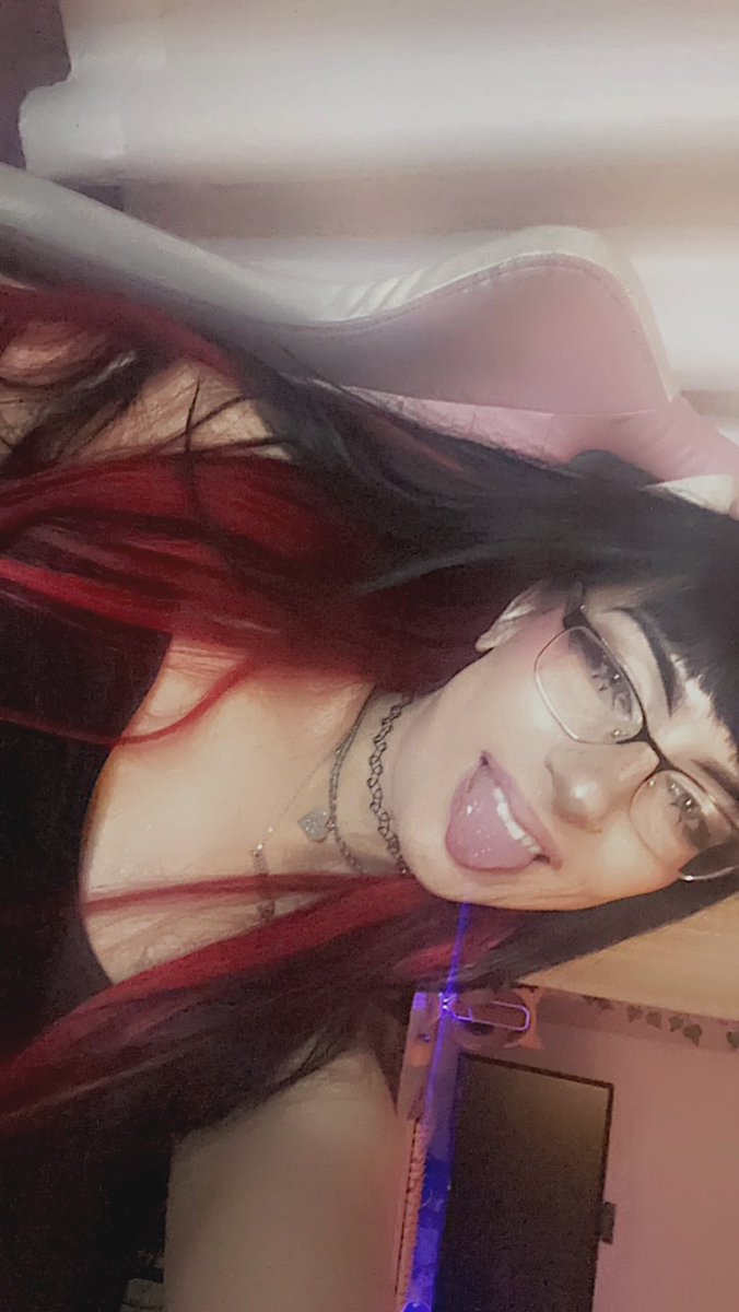 JessicaHaize's tweet image. 🥀