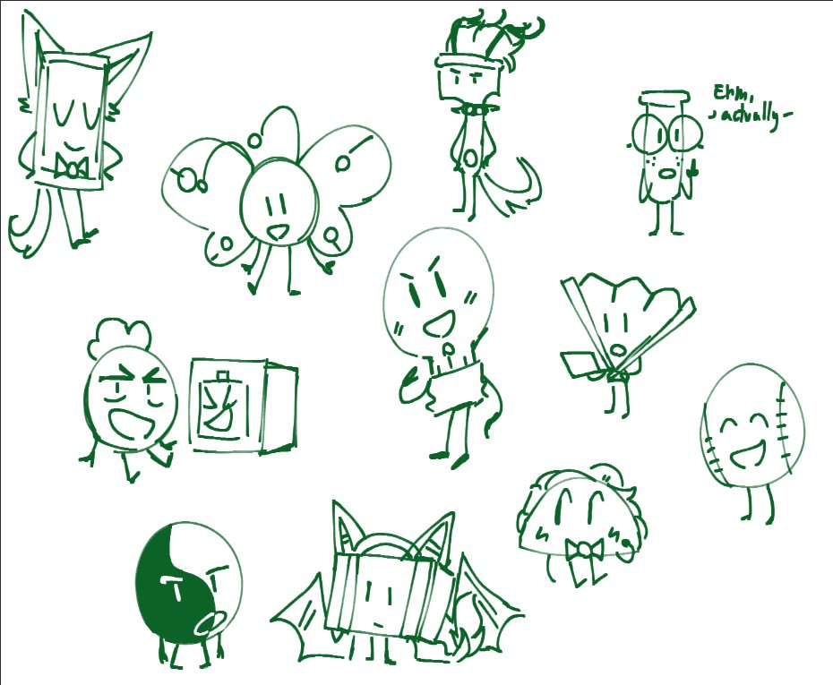 boxberryyaoi's tweet photo. 52. "SZ II DOODLES" @ransarayuri https://t.co/XWO9Tzh29W