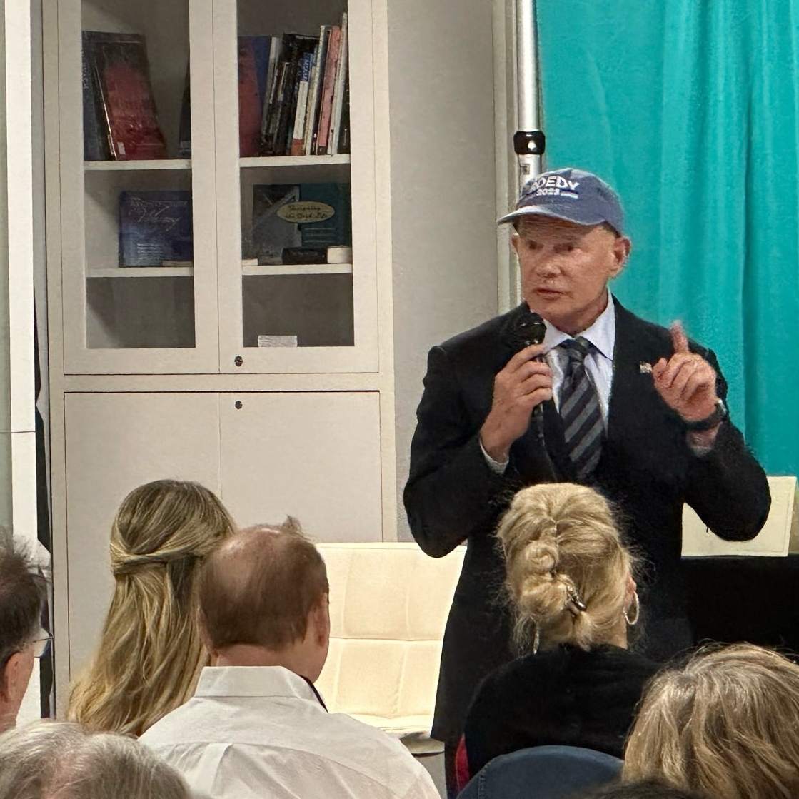 billroedy's tweet image. Thank you @artdeconeighborhoodassociation for hosting last night's forum! #ArtDecoMiamiBeach #ActionWithIntegrity