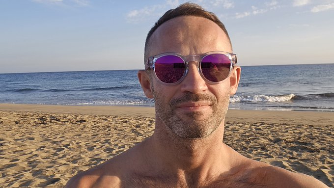 Gran Canaria ❤️ I love it https://t.co/EAYLfhJl0s<a href="/tag/jff"class="tags"><span>#jff</span></a><a href="/tag/onlyfans"class="tags"><span>#onlyfans</span></a><a href="/tag/justforfans"class="tags"><span>#justforfans</span></a>