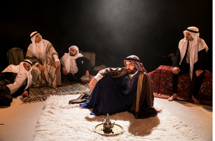 TheatreAntoineWatteau (@theatrewatteau) on Twitter photo 𝙇𝘼𝙒𝙍𝙀𝙉𝘾𝙀 𝘿'𝘼𝙍𝘼𝘽𝙄𝙀 🏜️ 𝔸𝕥𝕖𝕝𝕚𝕖𝕣 𝕥𝕙𝕖𝕒𝕥𝕣𝕖 𝕒𝕔𝕥𝕦𝕖𝕝
L’histoire de la révolte arabe qui entraîna la chute de l’Empire Ottoman.
🗓️Samedi 14/10 à 20h30 au #theatre de <a href="/Nogent94130/">Nogent-sur-Marne</a>
🎟️bit.ly/billetterieTAW
📽️youtu.be/uv8JhTYKQAQ?fe…
<a href="/AtelierThActuel/">Atelier Théâtre Actuel</a> 𝙇𝘼𝙒𝙍𝙀𝙉𝘾𝙀 𝘿'𝘼𝙍𝘼𝘽𝙄𝙀 🏜️ 𝔸𝕥𝕖𝕝𝕚𝕖𝕣 𝕥𝕙𝕖𝕒𝕥𝕣𝕖 𝕒𝕔𝕥𝕦𝕖𝕝
L’histoire de la révolte arabe qui entraîna la chute de l’Empire Ottoman.
🗓️Samedi 14/10 à 20h30 au #theatre de <a href="/Nogent94130/">Nogent-sur-Marne</a>
🎟️bit.ly/billetterieTAW
📽️youtu.be/uv8JhTYKQAQ?fe…
<a href="/AtelierThActuel/">Atelier Théâtre Actuel</a>