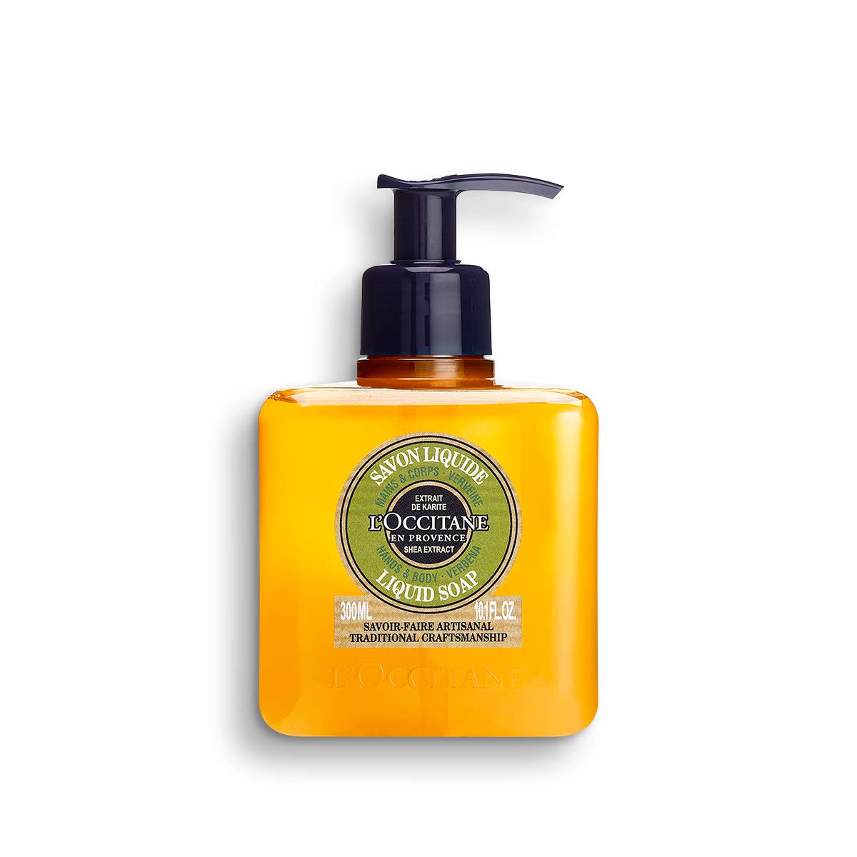 Does anyone have any Los Angeles or Cali-brand liquid hand soaps for a professional organizing client's guest room, reasonably-priced? For a client moving from New York. My normal go-to is L'Occitane lemon verbana but this time thought we'd go local!
