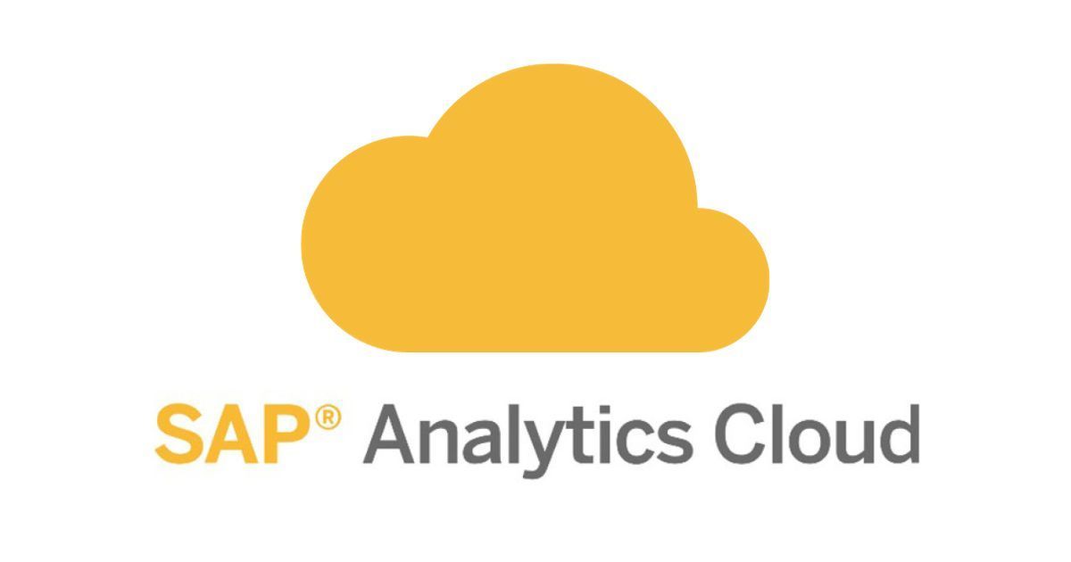 improving's tweet image. Learn how to leverage #SAPAnalyticsCloud in our newest blog post! bit.ly/3F9P5xy