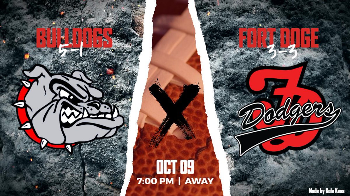 Bulldog Video Media tweet media