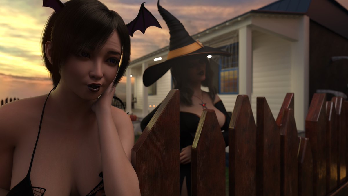 MonsterEyeGames's tweet photo. Continuing with little sneack peek for next update!

https://t.co/L4ggcp86MB

#3dadult #3dArt #3dGame #adultgames #adultvisualnovelgame #adultvisualnovel #gamesvisual #gameadult #vn #renpy #gamesvisual #photgraphy #3dmodel #f95zone #Steam #MonsterCollege #MonsterEye https://t.co/vDERTpHawg