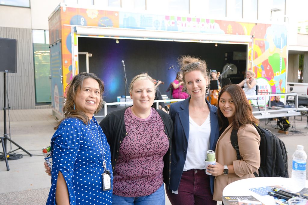 United Way Greater Kansas City tweet media