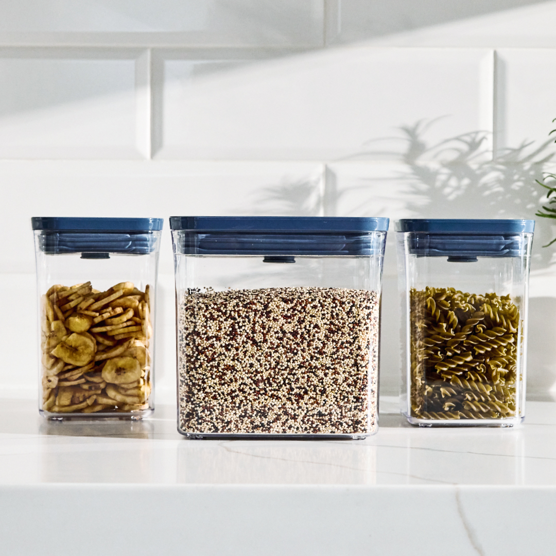 For the Pantry: OXO POP Containers - New York Food Journal