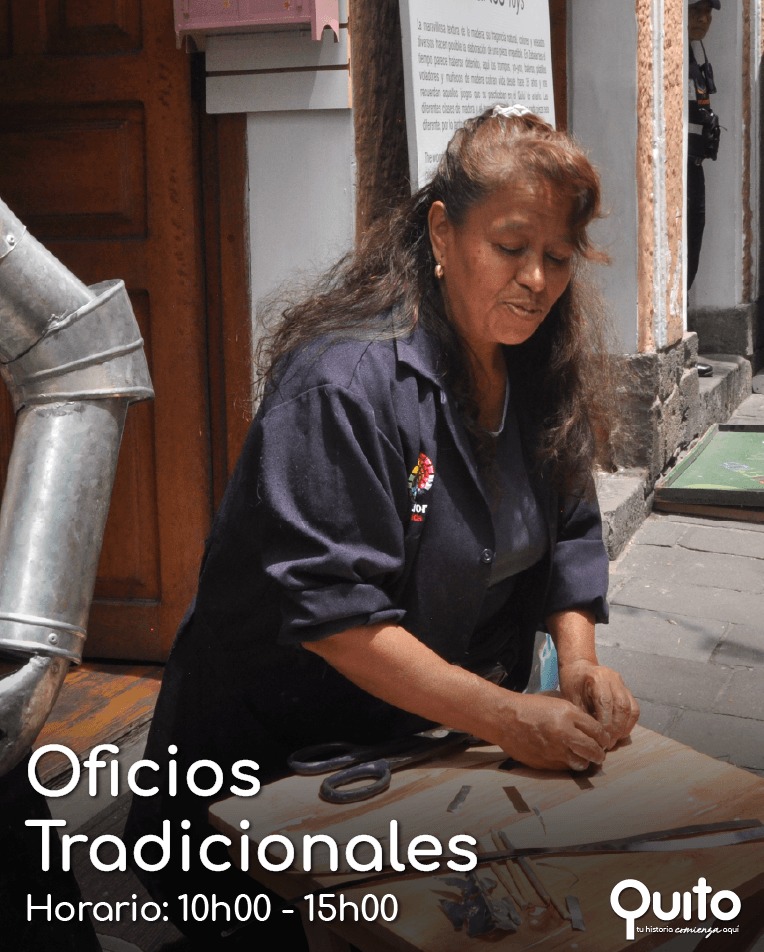 Visit Quito tweet media