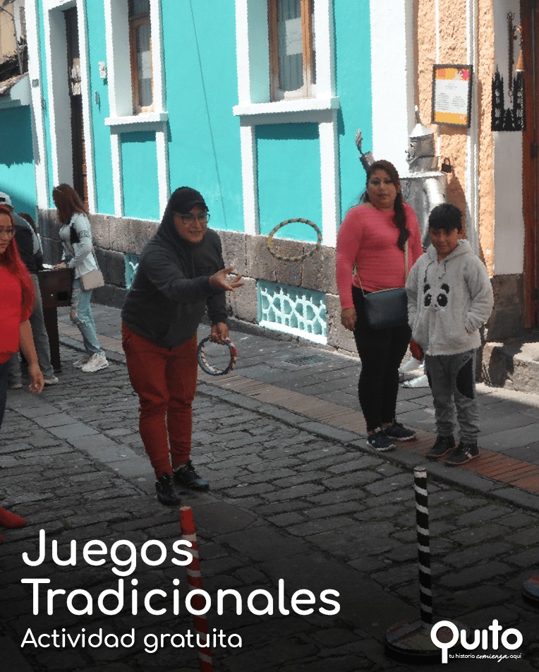 Visit Quito tweet media