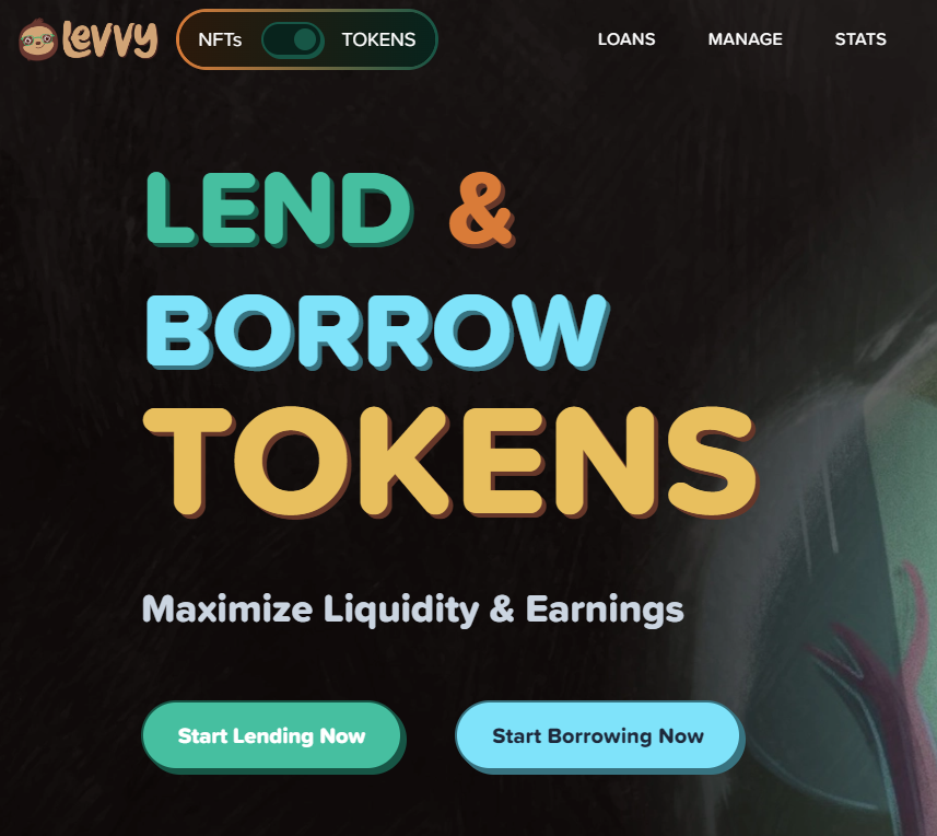 1/
levvy V2, fungible tokens ACTIVATED ✅

let's dive into:
* $SOC staking
* understanding the fee structure
* potential passive earnings

🧵👇