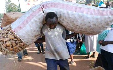 MavinNkalubo's tweet photo. We come from humble families with sad stories.
We are not hustling to impress or to be better than anyone.
We just want to change the storyline and fight battles our parents never won.
#tweetwithme https://t.co/OGqUV6otoq