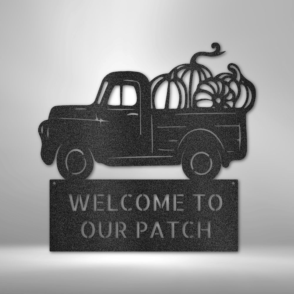ARSPECIALTIES's tweet photo. Looking for a unique and charming way to add some rustic flair to your home or garden? Look no further than our Country Truck Monogram Steel Sign!  https://t.co/m8dEQdAg0R

#metalart #cnc #cncmachining #homedecor #metalsigns  #art #metal #arspecialties https://t.co/YI7eDvd3NG