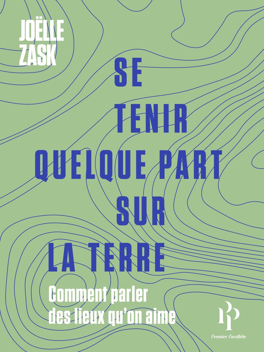 PecqueuxA's tweet photo. Présentement en pleine lecture de ce petit livre savoureux de Joëlle Zask chez @PParallele
Sur l'attachement au lieu & les mots pour le dire
C'est à la fois léger, personnel & fin👌✨
https://t.co/JKf39PIy1U https://t.co/SXFl6zHc5x