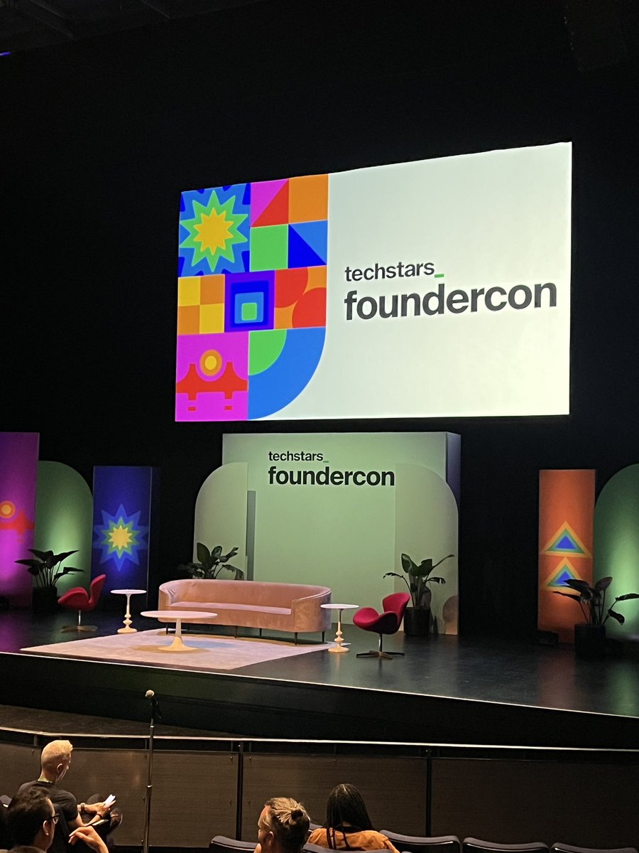 alextapscott's tweet photo. At @Techstars #FounderCon where I joined a discussion about Canadaโs burgeoning #web3 and tech industry.
Great insights from @SunilSharmaCo of @techstars and @RanaSarkar_ Canadaโs Consul General for SF.
Thanks for having me! https://t.co/7YdrmhZ8Xc