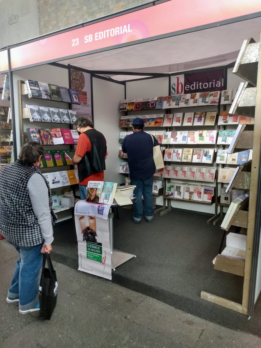 Editorial Sb tweet media