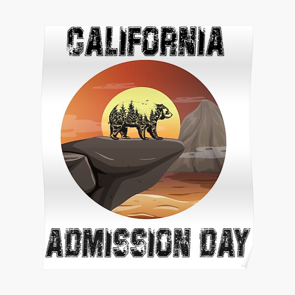 There will be no school on Monday, October 9, 2023, in observance of Admission's Day. Have a great weekend, and see you on Tuesday, October 10!