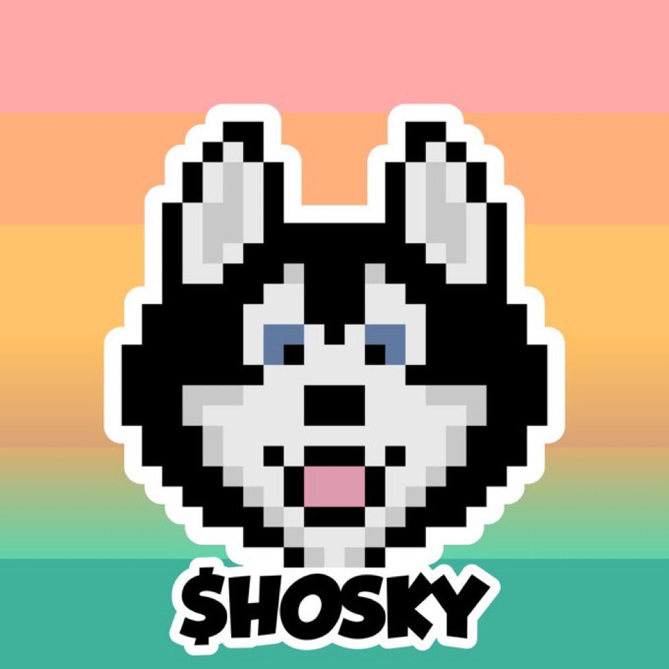 Easy fun and interesting. Gain Hosky tokens for 2 ADA (you get approximately 1.5 ADA back plus a variable amount of Hosky tokens) 🥳
