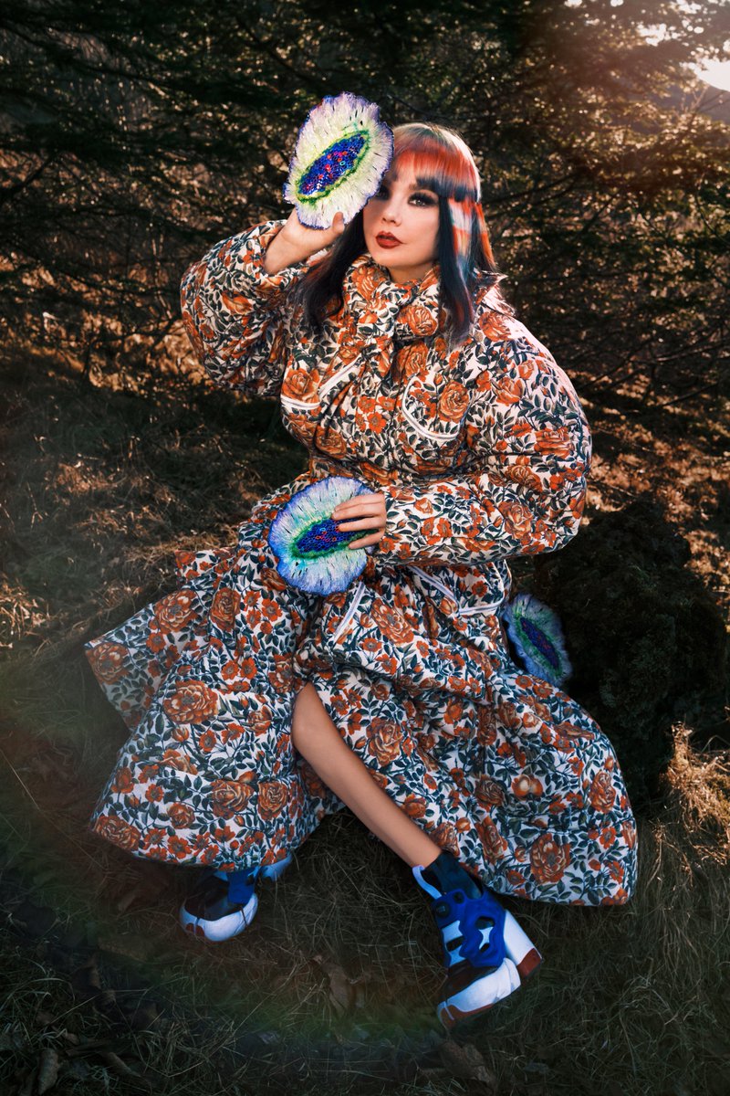 bjork's tweet photo. proud to be nominated for most innovative audio experience in the signal awards listener's choice awards.

voting is open until the end of the day!
https://t.co/SX1L0JAFpY https://t.co/trH0qHSBr6