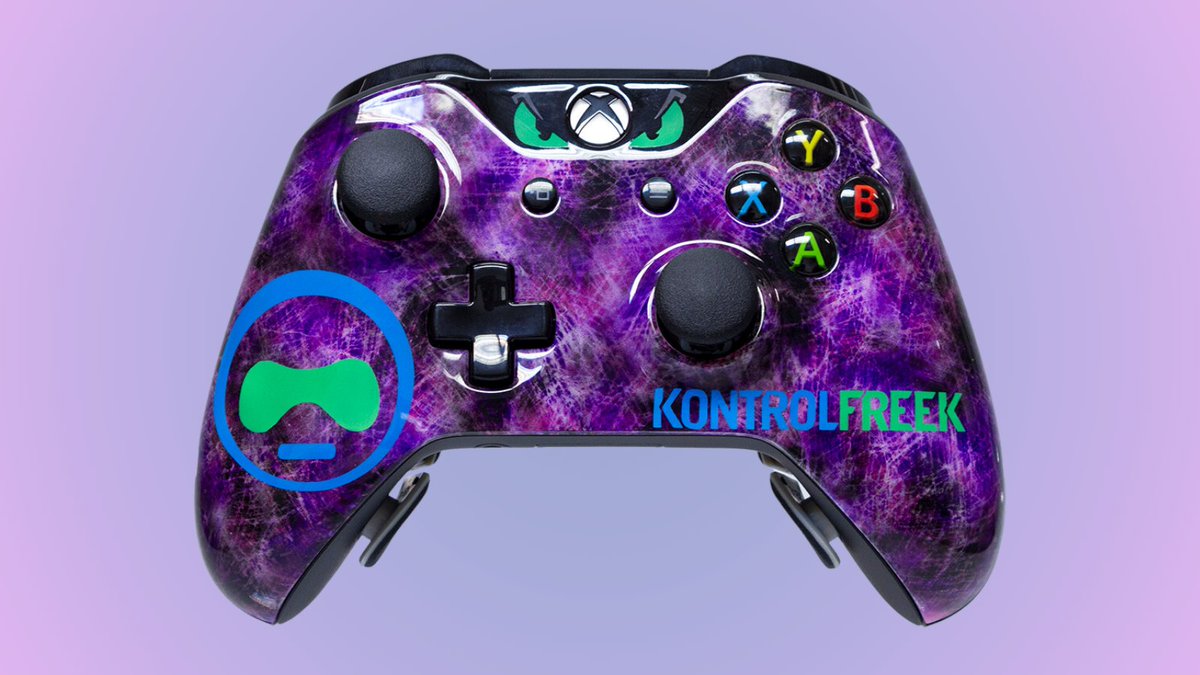 EvilControllers tweet picture