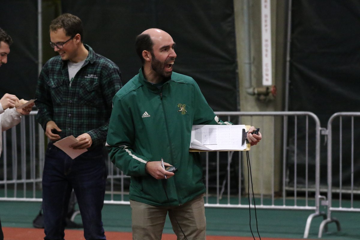 UVMTrackXC's tweet photo. Today we celebrate our leaders https://t.co/Jx27dYqiKs