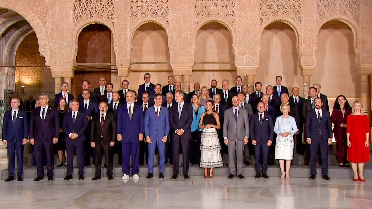 Dimitar Kovachevski tweet media