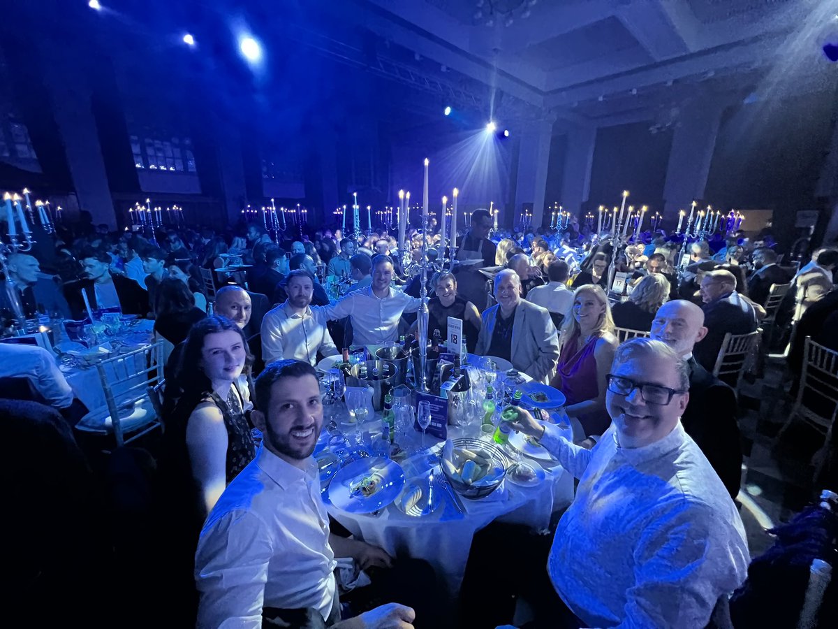 Marcel Ridyard 🏟️ tweet media