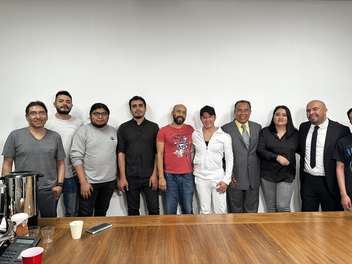 suicidologia's tweet photo. Documental “Los que enfrentan el después”
Espera en Diciembre 2023 el extreno de este documental en el marco de nuestro 12vo aniversario.
Instituto Hispanoamericano de Suicidología ACInhisac
#suicidologia #prevencionsuicidio #posvencion
Jòselyn Lugo Carlos CedilloRulo Rojo https://t.co/c4M6aYw2y7