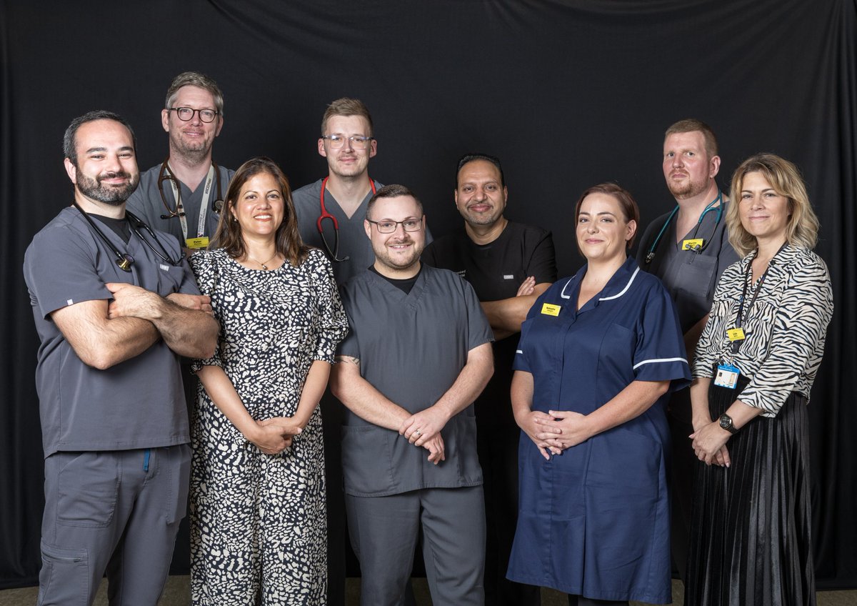 NatGallagher90's tweet photo. Thank you @TiptonCamClub who invited @WHT_TeamED the opportunity to pose for a few team photos! We had a great evening 😊 #fabulousteam #proud #notamodel 😅 @Ruchi1Joshi @LEADACP @asifnaveed_786 @sutton15_lisa @Noctor_Martin https://t.co/uzqWmGDJrL
