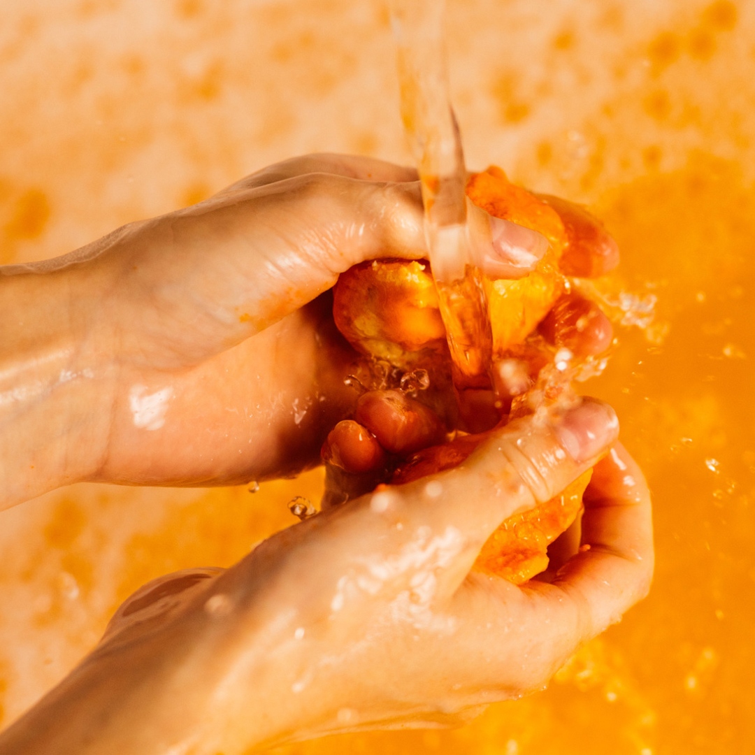 Lush México tweet media