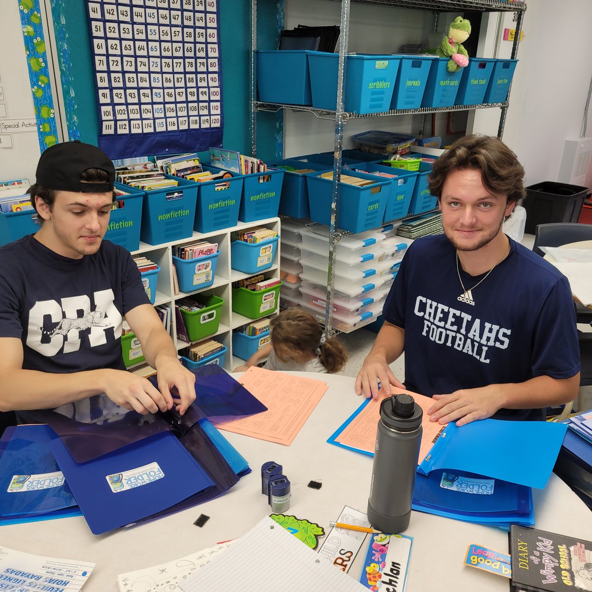 CPA Leadership 12 tweet media