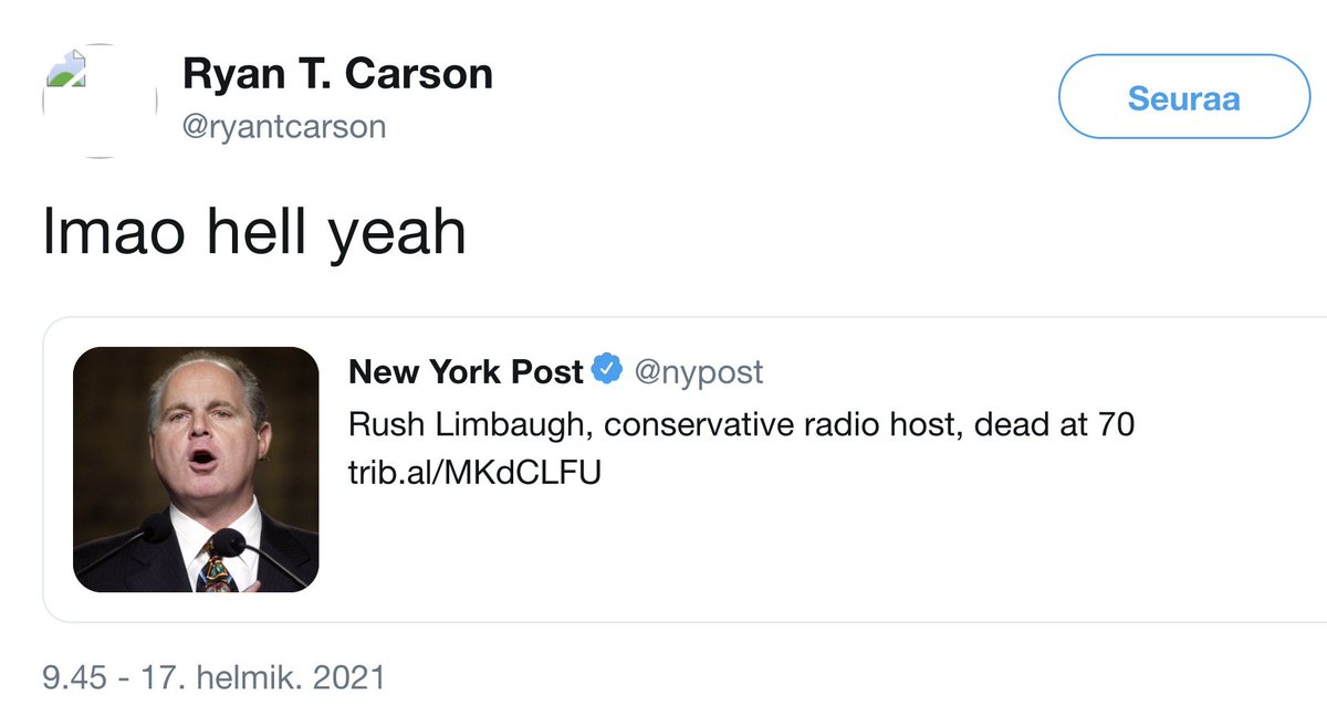MrAndyNgo's tweet photo. Murdered Brooklyn antifa activist Ryan Carson, who is celebrated by leftists &amp; Democrats for his "kindness," had locked his two accounts @RyantCarson &amp; @ArtSchoolJock. But posts have emerged showing him celebrating death &amp; violence. https://t.co/R5lBwKzu8L https://t.co/jX7rLJsWNj