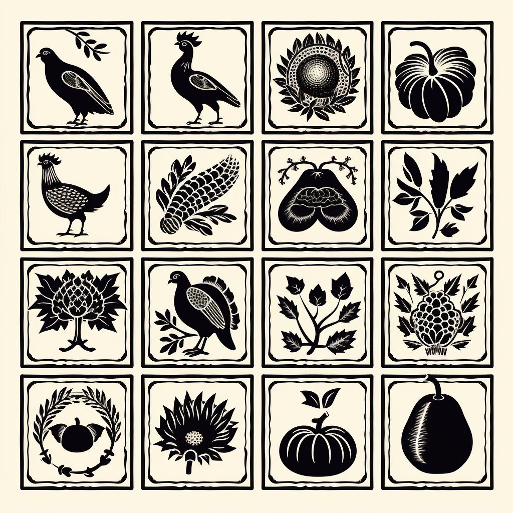 🍁🦃 Embrace the Fall Spirit with Our Exclusive Autumn &amp; Thanksgiving Laser Artwork Freebie Pack!
🍂🎨 Unlock Your Creativity this Season with a Collection of Stunning Designs.
bit.ly/Trotec-Fall-Fr…
*
*
*
*
*
*
#TrotecLaser #Thanksgiving