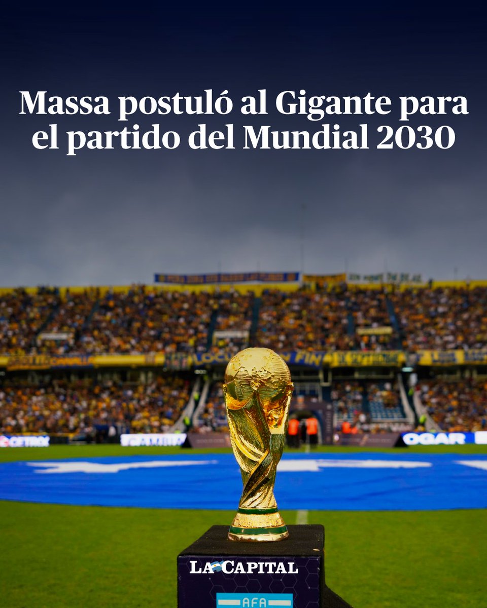 Diario La Capital tweet media