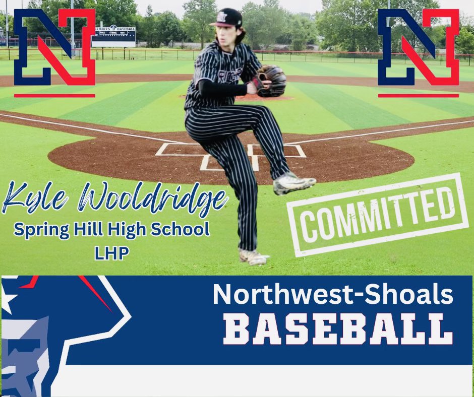 Kyle Wooldridge tweet media