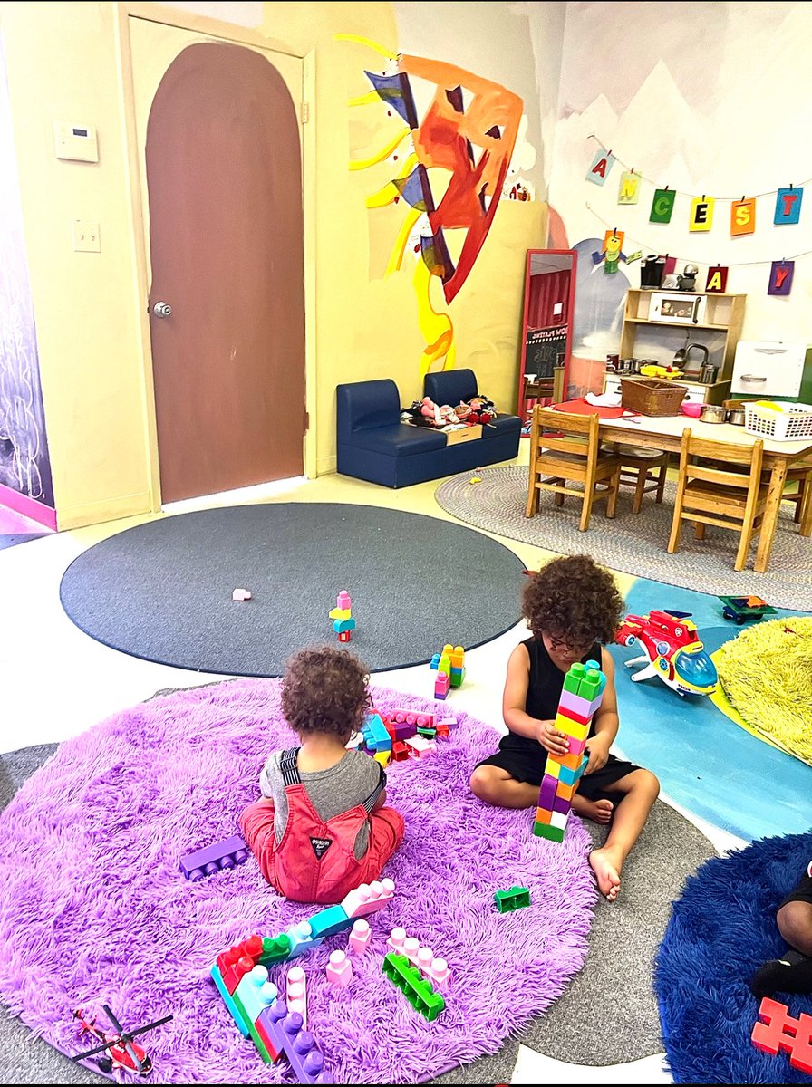 📚✨An Enchanting Visit to Brown Books and Paintbrushes! 🎨✨

Yesterday, I stepped into a magical world where young children are encouraged to be just that - children. With 4 unique and engaging spaces, BBP fosters exploration, creativity, and learning. 📚#EducationReimagined