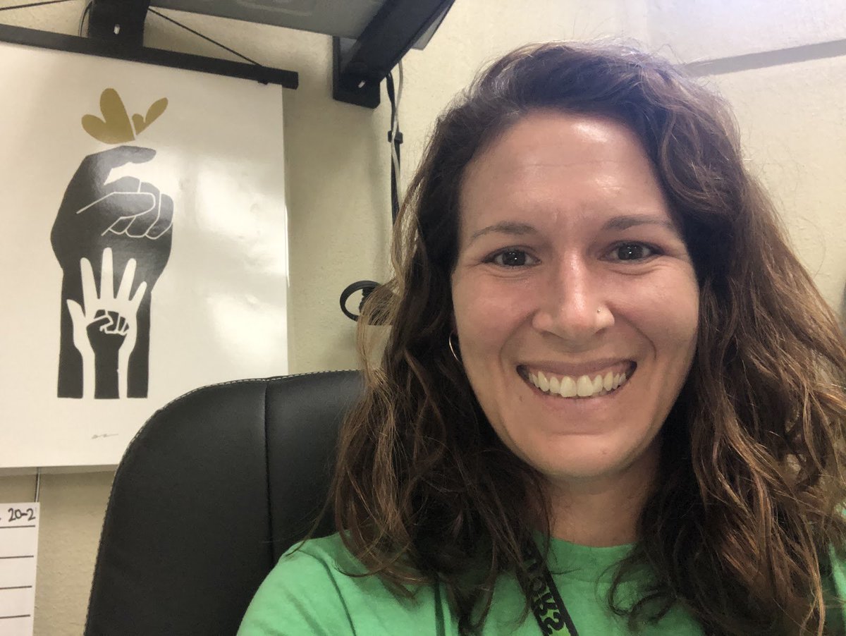 Congratulations Emily Sweeney!  My teacher spotlight for October!  Please read about her at: Happy-teachers.org