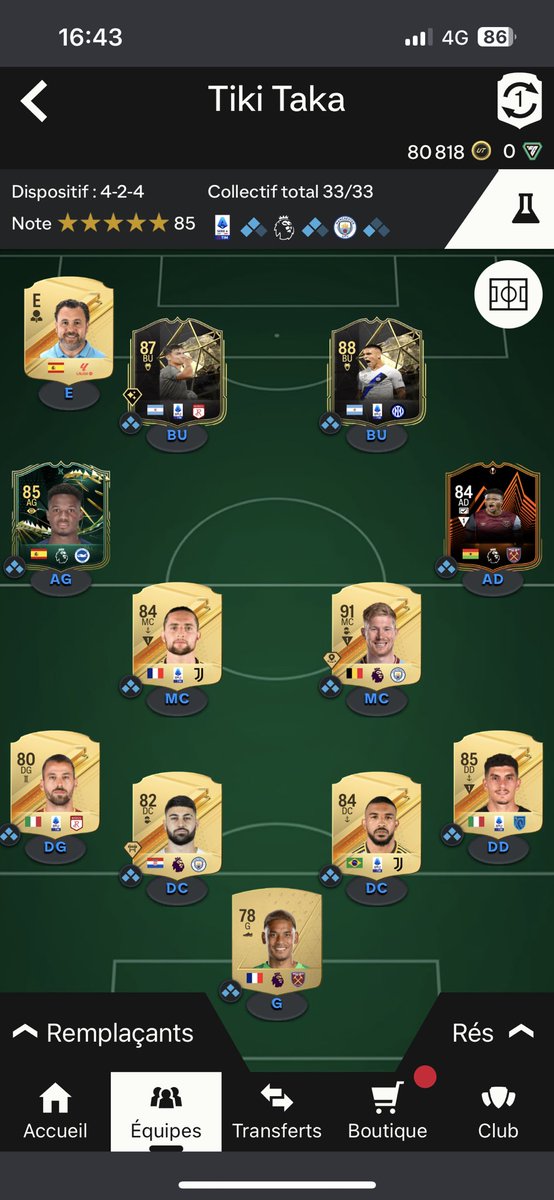 alexdelepinev1's tweet photo. @FansdeFUT Que la force soit avec nous https://t.co/HsLPwmggUo