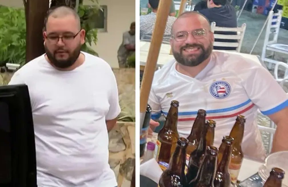 bahiaja's tweet image. Bandidos teriam confundido médico Perseu (o baiano) com um miliciano daí que houve a execução, segundo informações preliminares do Globo.com