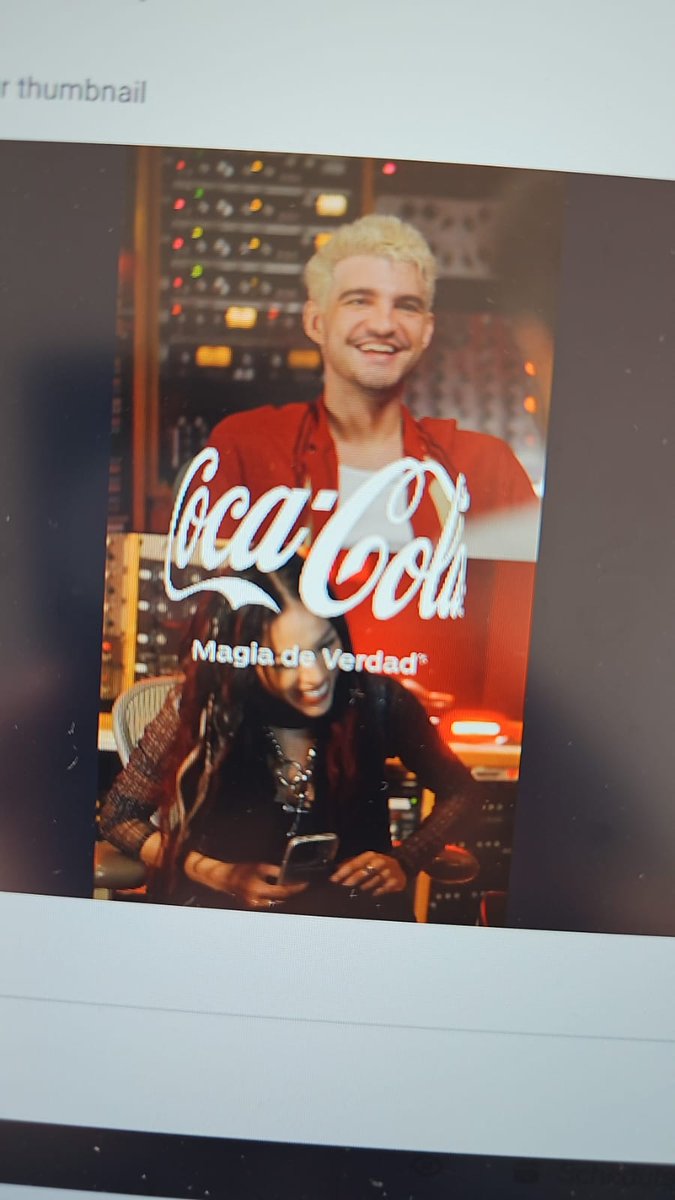 Coca-Cola Guatemala tweet media