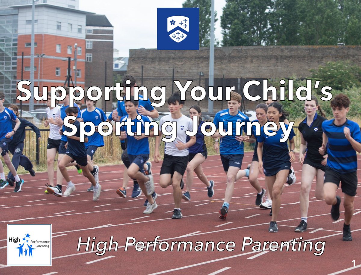 HP Parenting tweet media