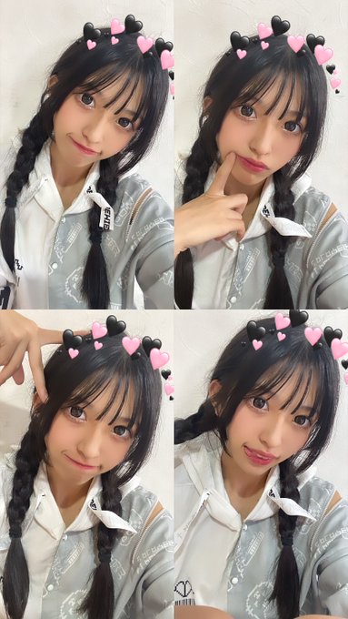 Twitterのコスプレ画像13