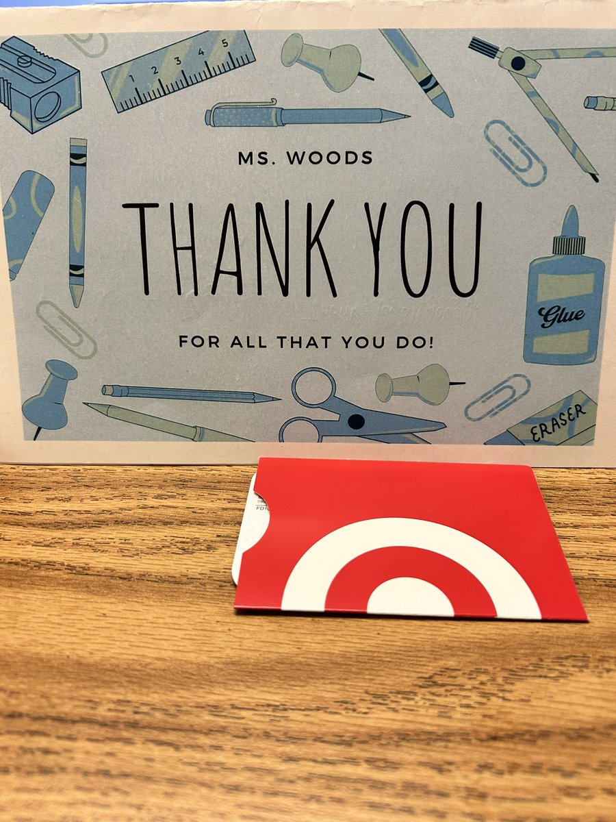 Feeling so loved for Instructional Coaches’ Day! Thank you <a href="/FBEMustangs/">Farmers Branch Elementary School</a> - grateful to be your coach ! <a href="/CFBISD/">Carrollton-Farmers Branch ISD</a>