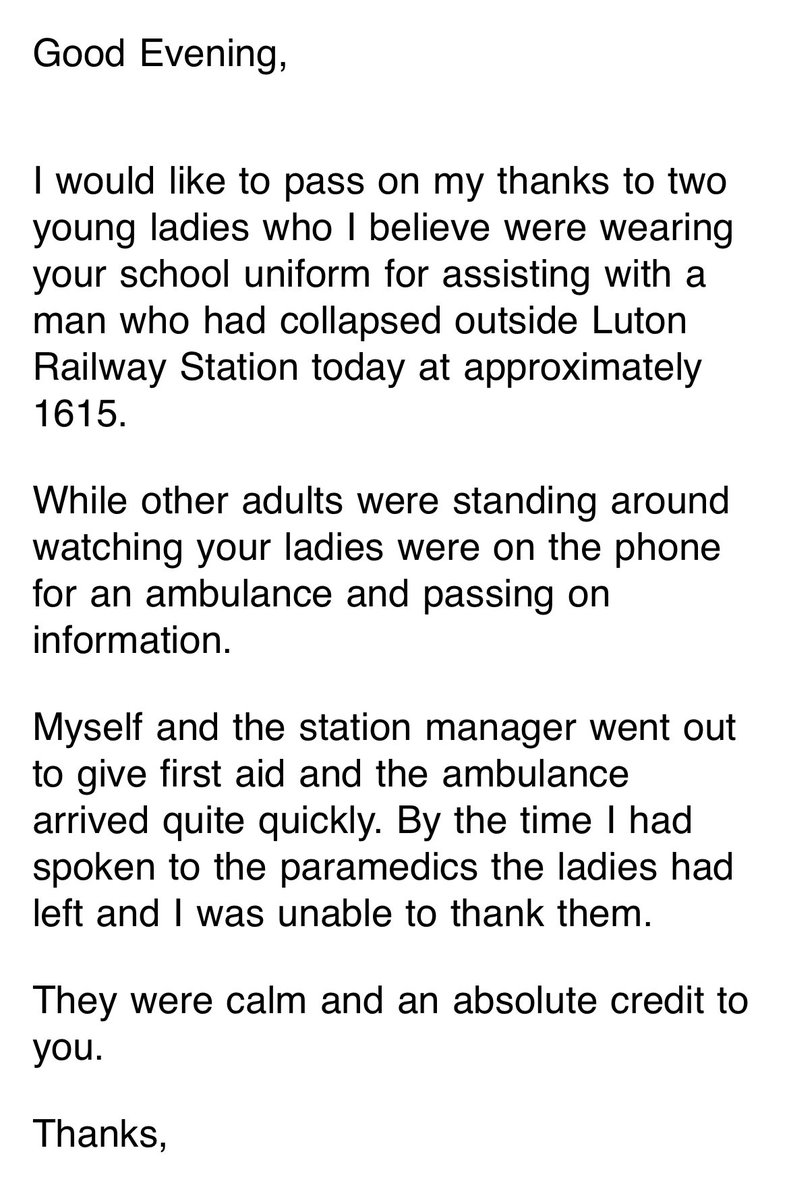 ChilternAcademy tweet media