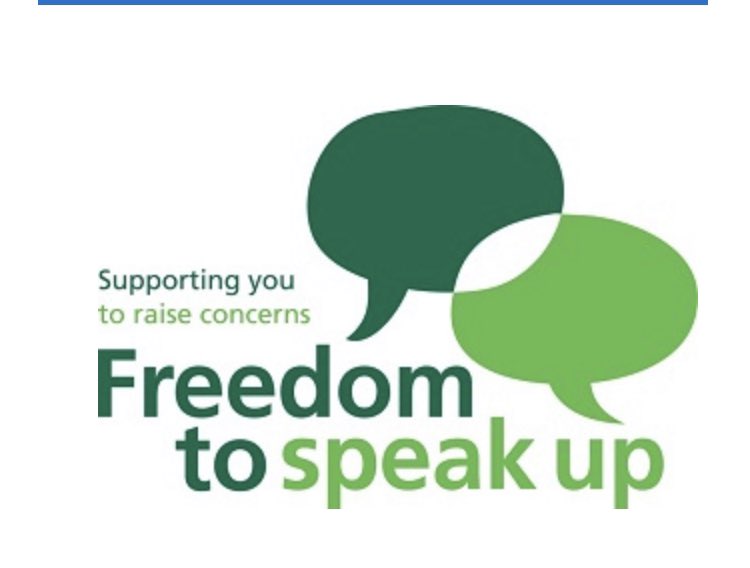 I’ll be wearing green tomorrow to support #freedomtospeakup away day @bwfclady <a href="/boltonnhsft/">Bolton NHS Foundation Trust</a> #FTSU #everyvoicematters #speakup