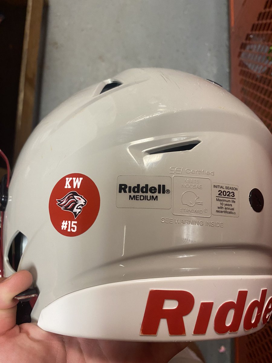 Cam Durkin tweet media