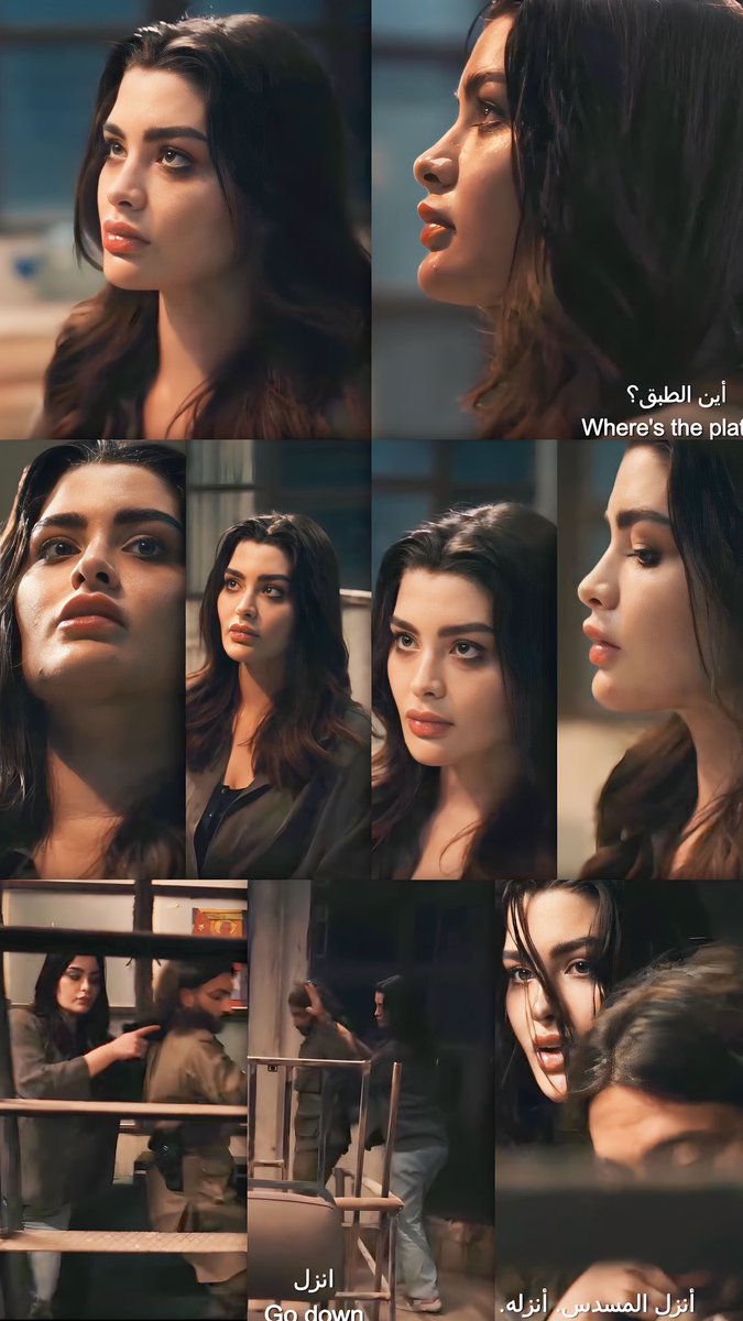 al2rax's tweet photo. الي ماشاف المسلسل طافه نص عمره شخصية ريم ماتتطووووف !!!❤️‍🔥 | #الدولة_العميقة #روان_بن_حسين https://t.co/WglsPRKyUV