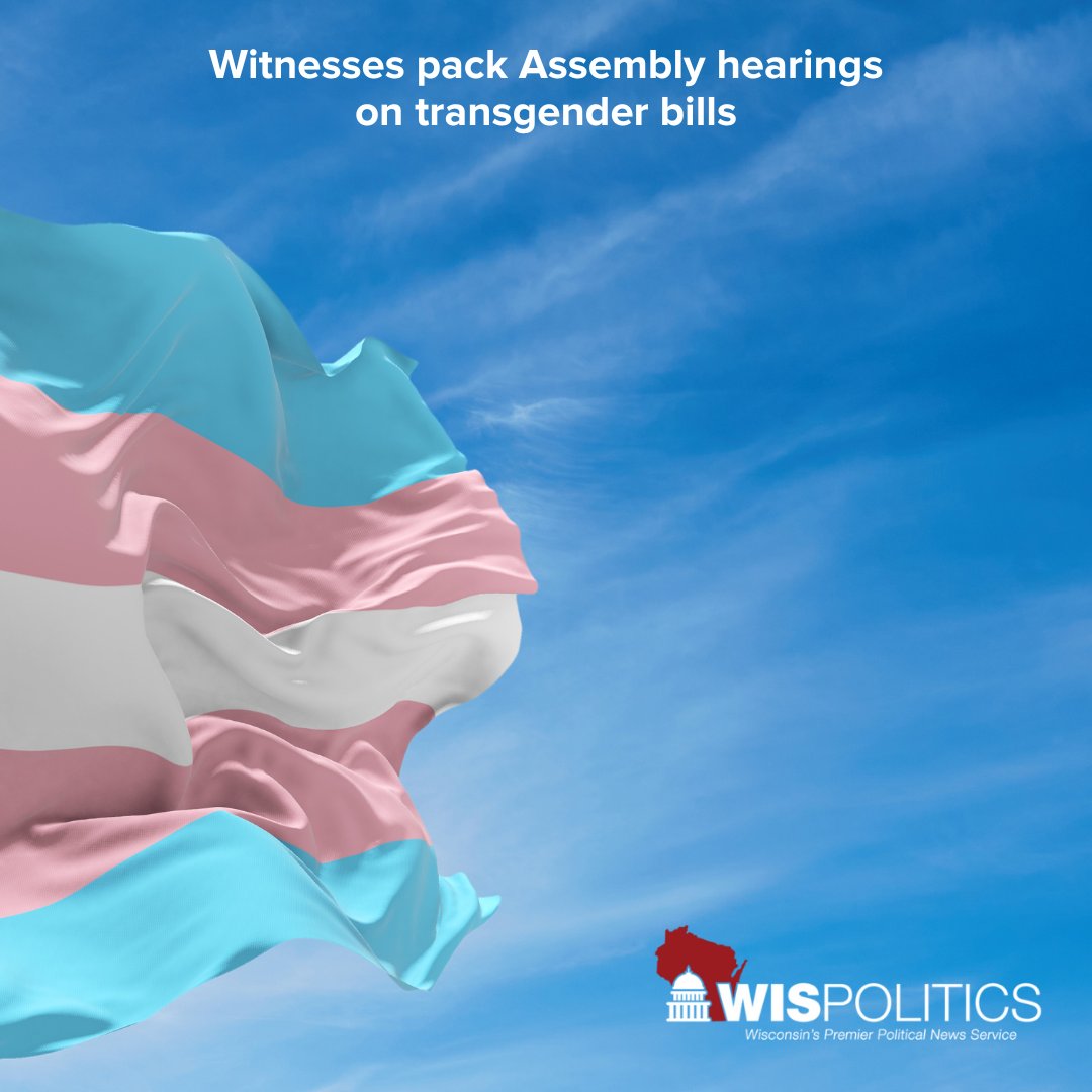 WisPolitics (State Affairs Pro Wisco) tweet media