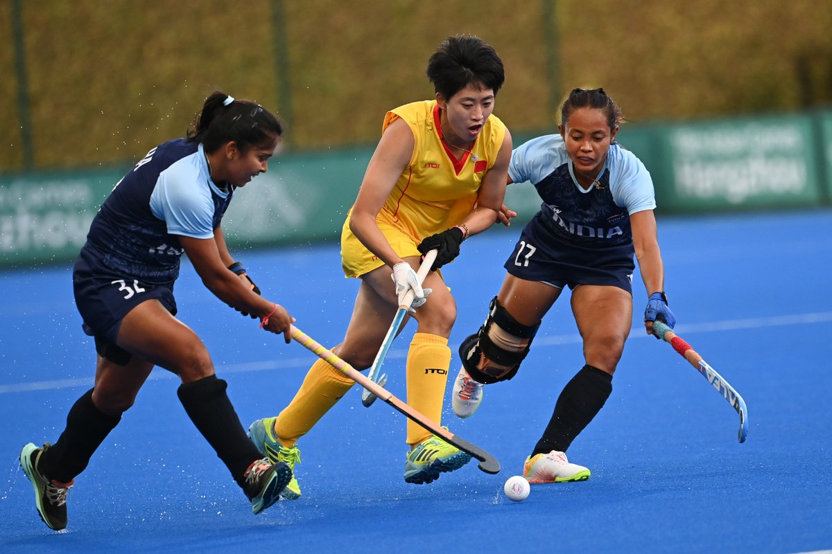 Asian Hockey Federation on X: Moments of the Match Hong Kong China vs  Indonesia 9/10th Place 19th Asian Game Hangzhou 2022 Women's Hockey  Competition #AsianGames #Hangzhou20222 #asiahockey   / X